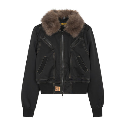 Womens Jacket