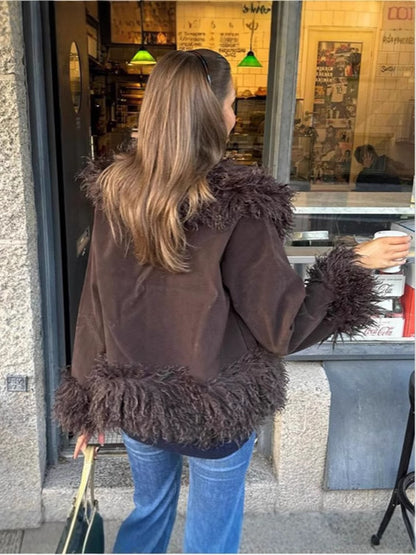 Womens Jacket