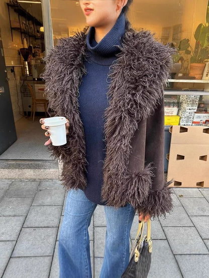 Womens Jacket