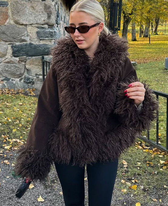 Womens Jacket