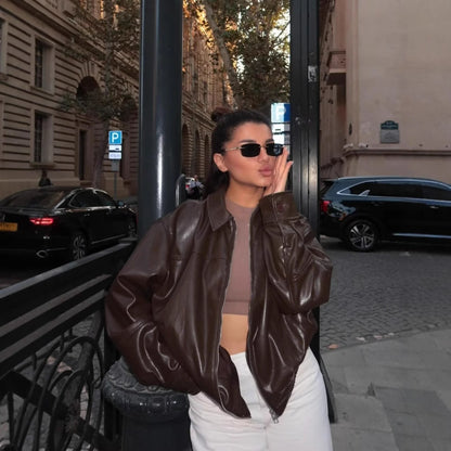 Womens Jacket