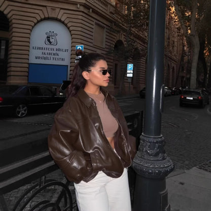 Womens Jacket