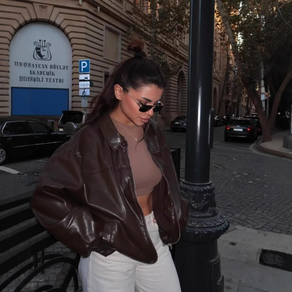 Womens Jacket