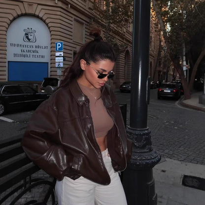 Womens Jacket