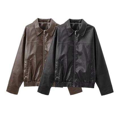 Womens Jacket