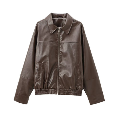 Womens Jacket