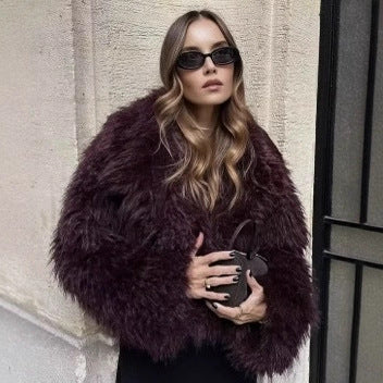 Womens Jacket