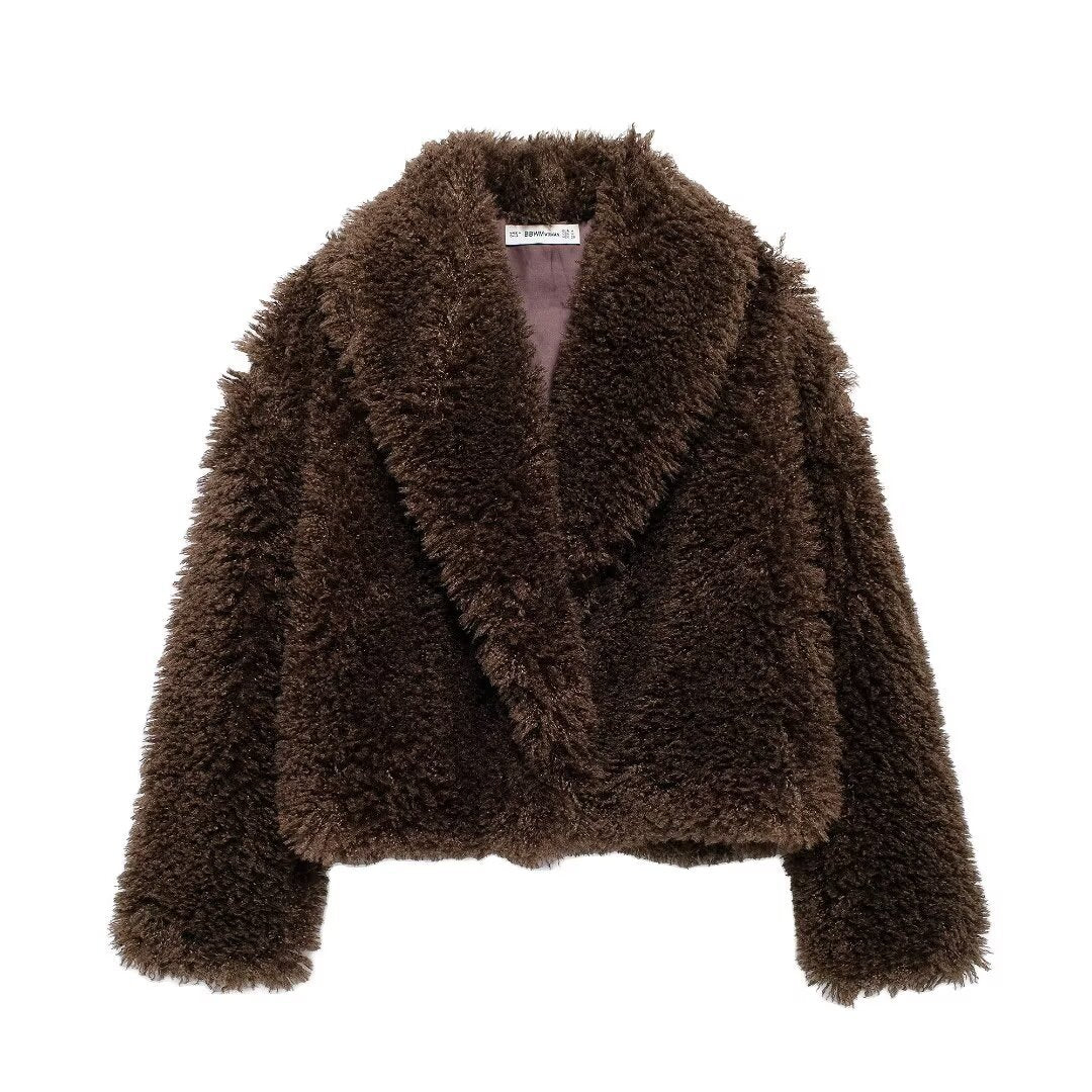 Womens Jacket