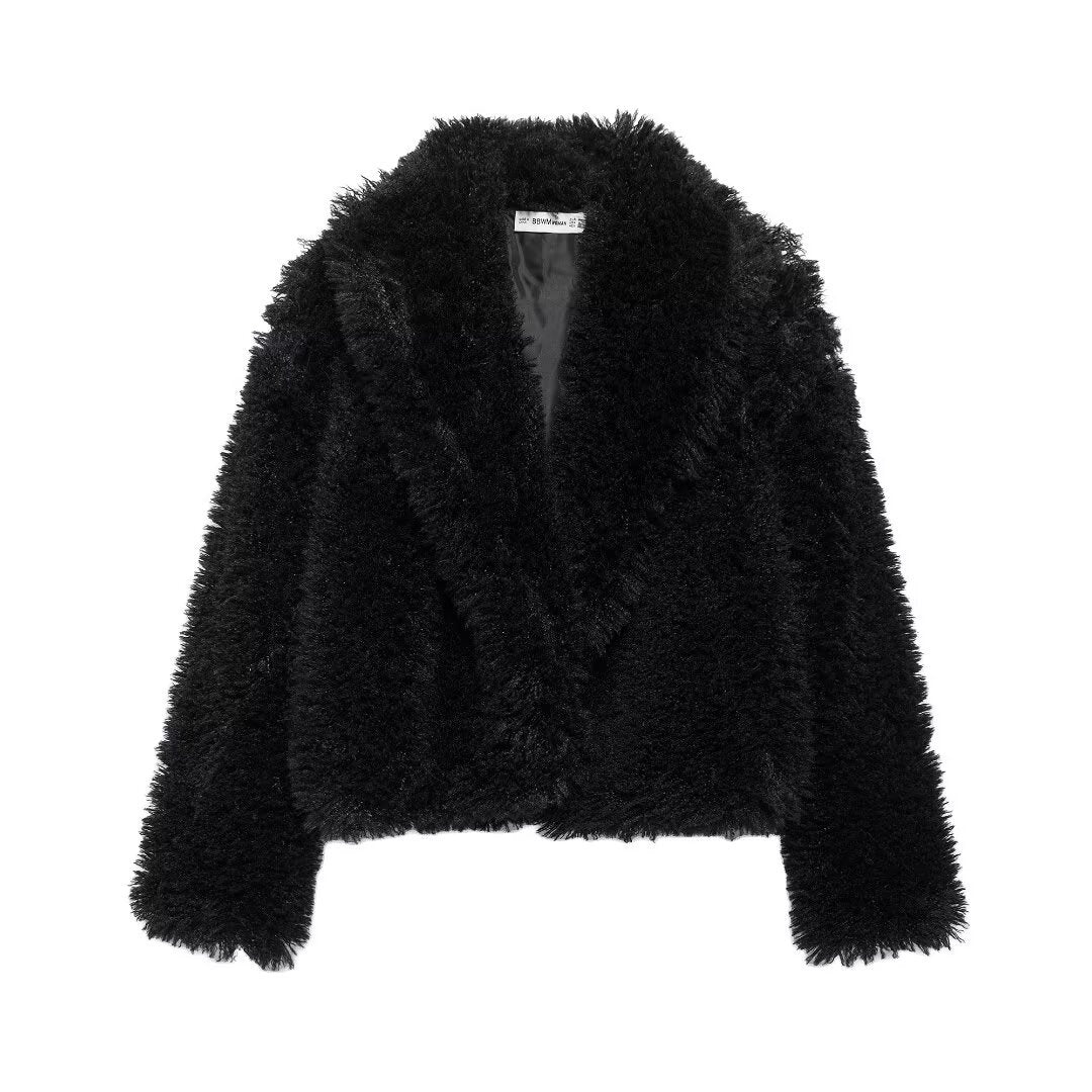 Womens Jacket