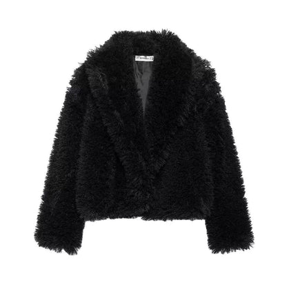 Womens Jacket