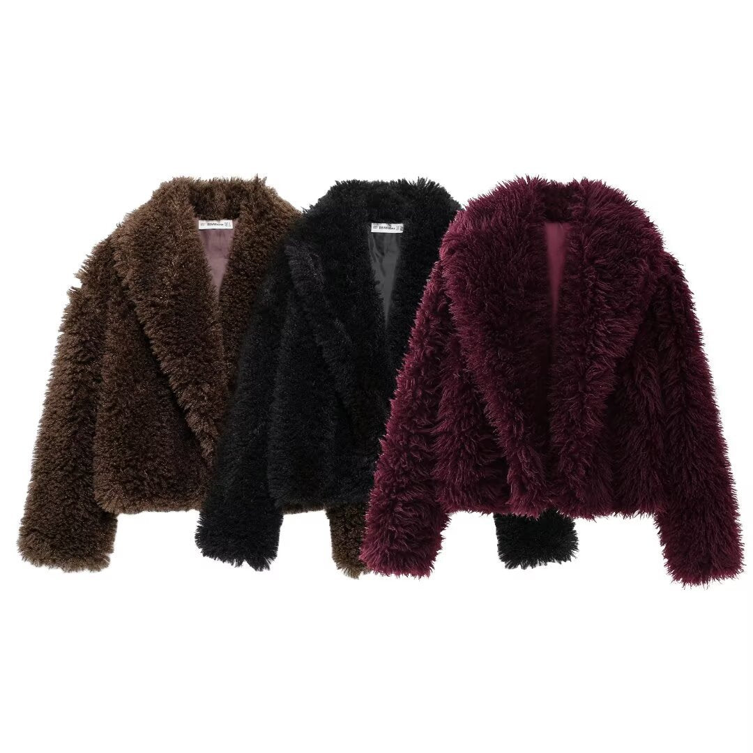 Womens Jacket