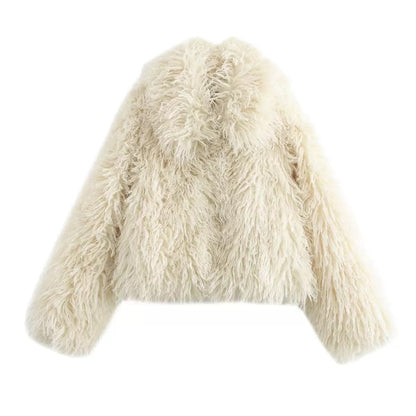 Womens Jacket