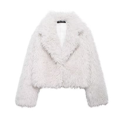 Womens Jacket