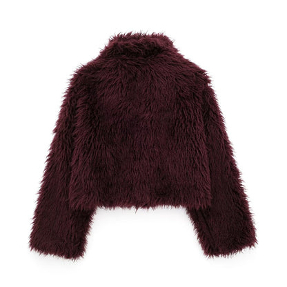 Womens Jacket