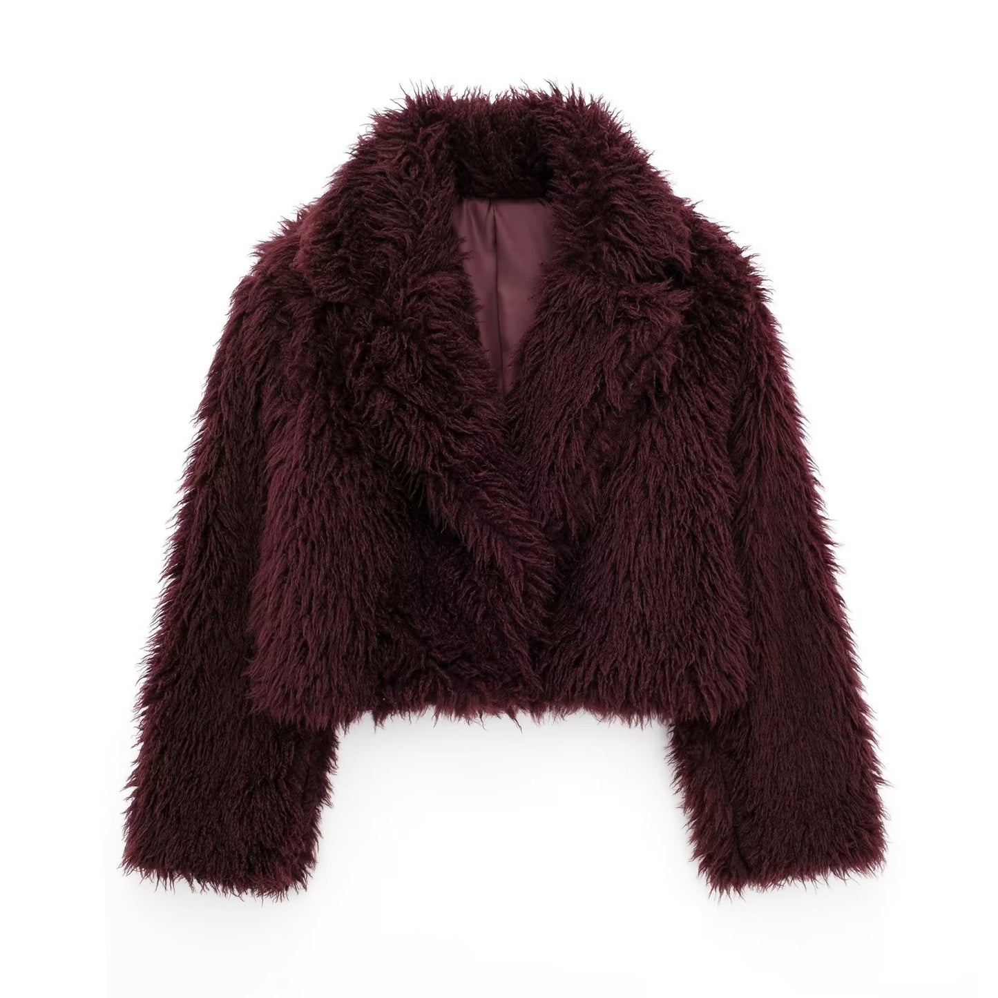Womens Jacket