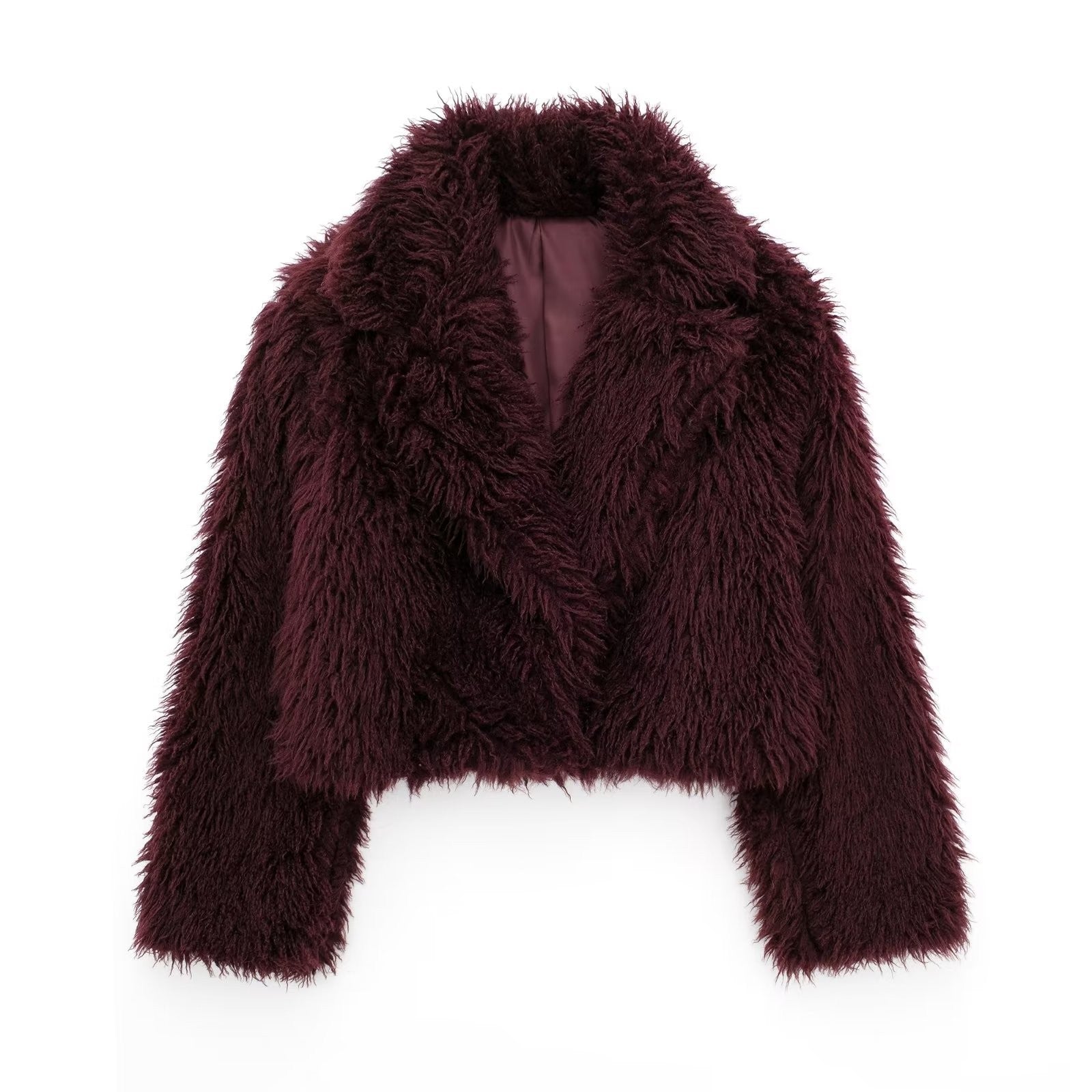Womens Jacket