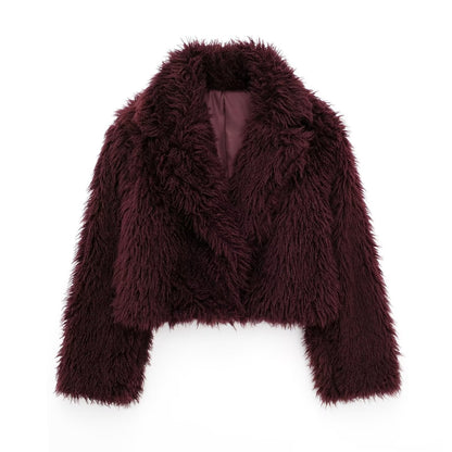 Womens Jacket