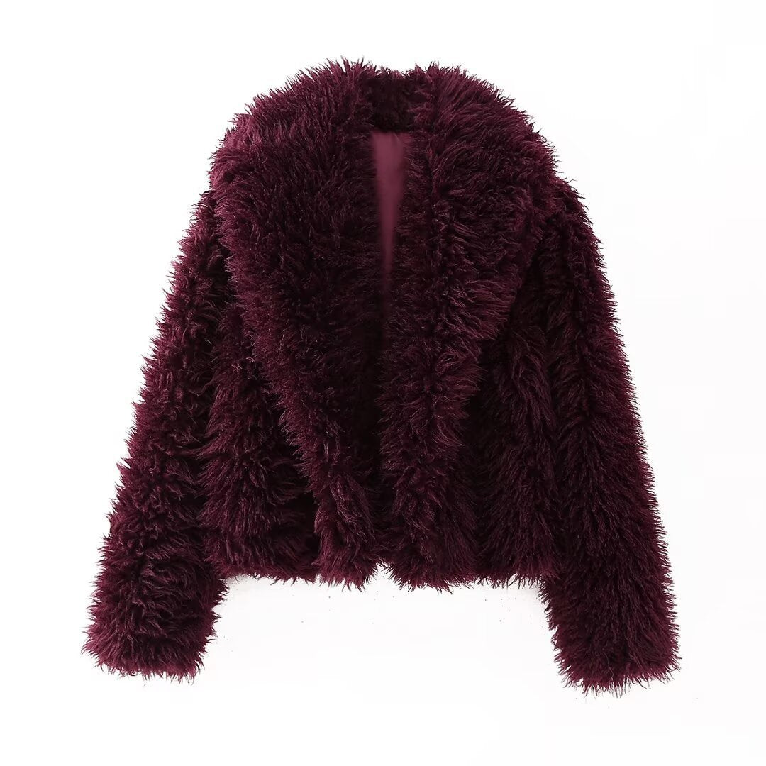Womens Jacket