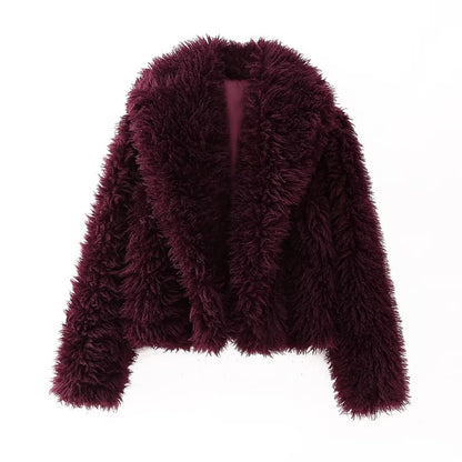 Womens Jacket