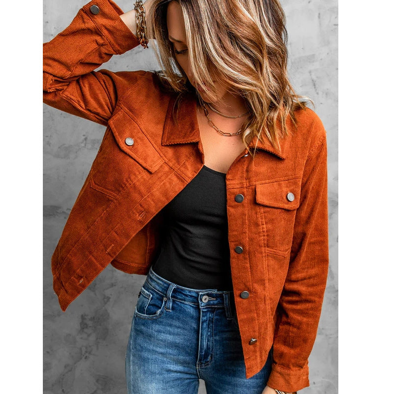 Womens Jacket