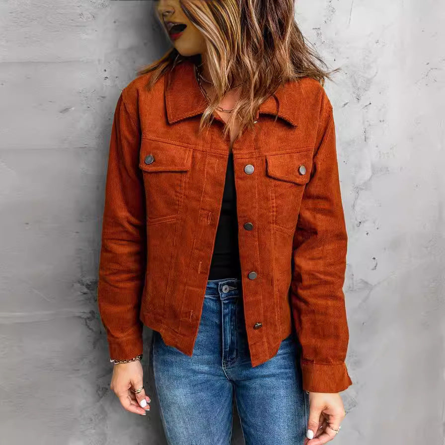 Womens Jacket