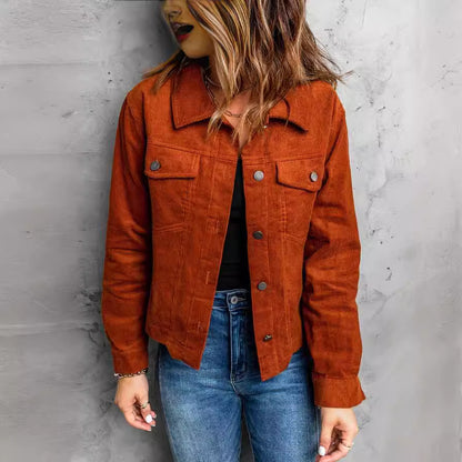 Womens Jacket