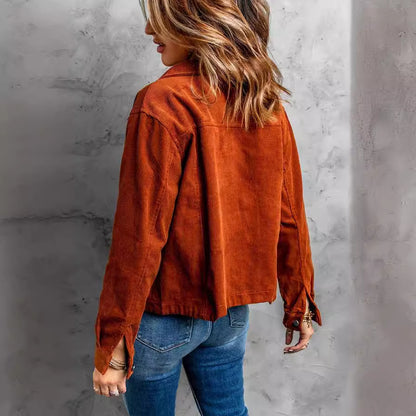 Womens Jacket