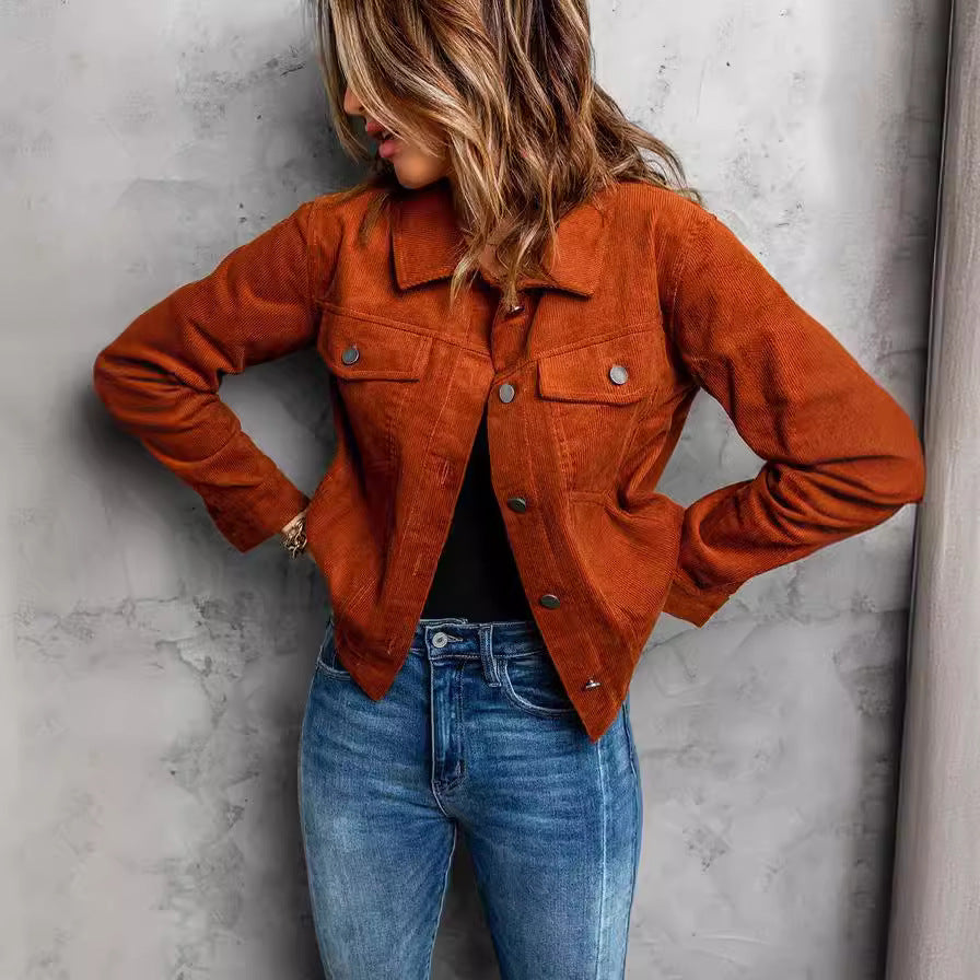Womens Jacket