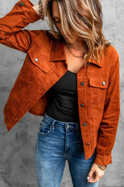 Womens Jacket