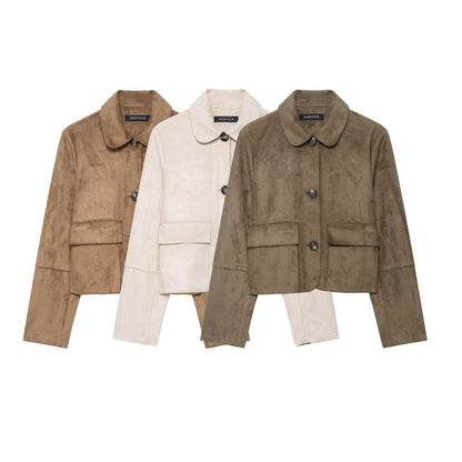 Womens Jacket
