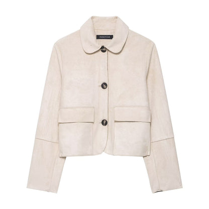 Womens Jacket