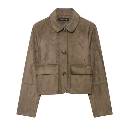 Womens Jacket