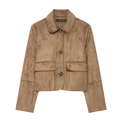 Womens Jacket