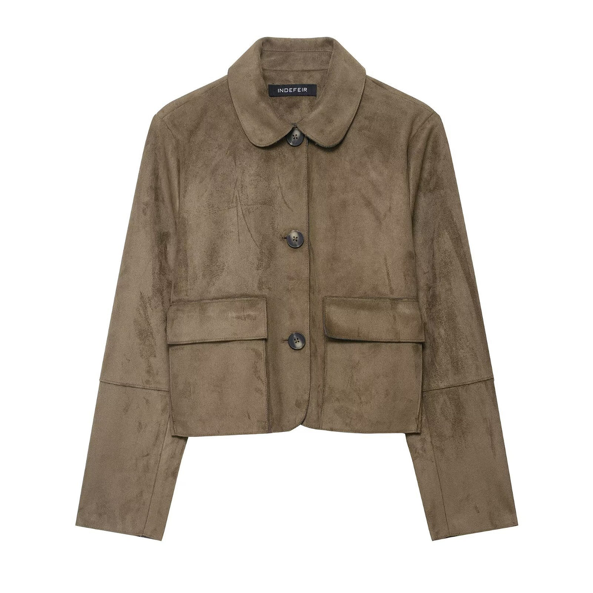 Womens Jacket