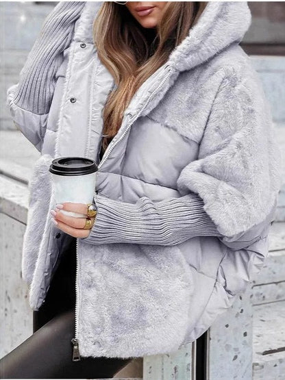 Womens Jacket