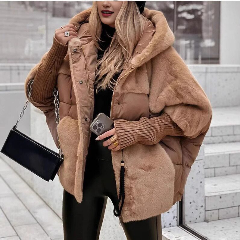 Womens Jacket