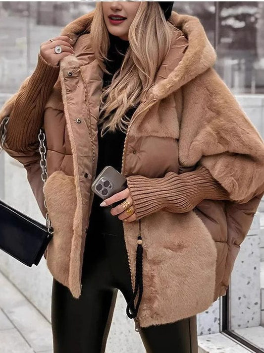 Womens Jacket