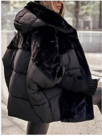 Womens Jacket