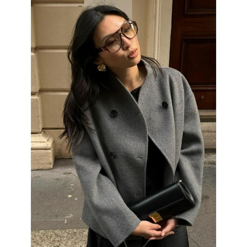 Womens Jacket