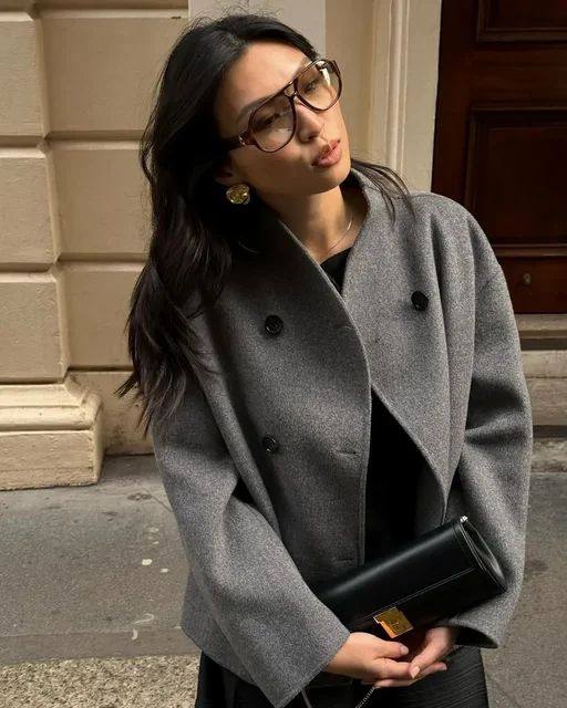 Womens Jacket
