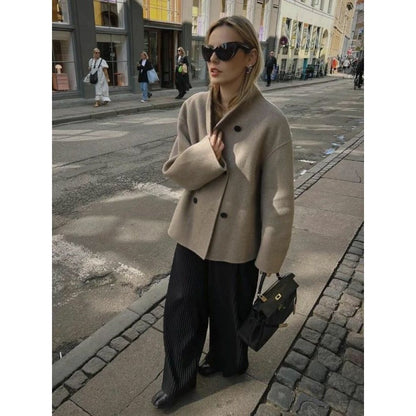 Womens Jacket