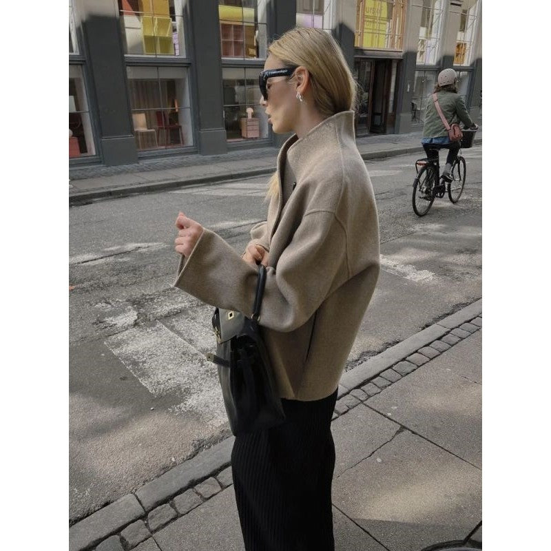 Womens Jacket
