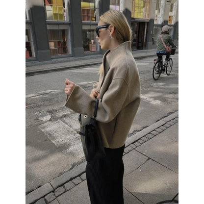 Womens Jacket