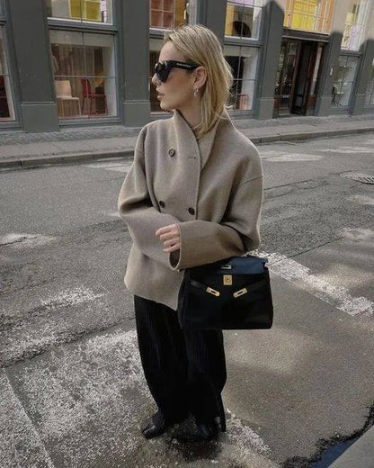 Womens Jacket