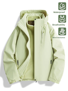 Apricot single jacket