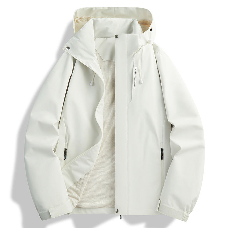 Womens Jacket