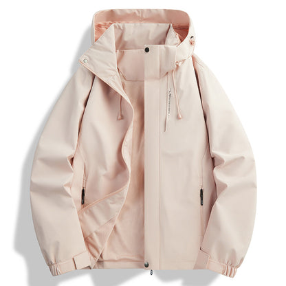 Womens Jacket