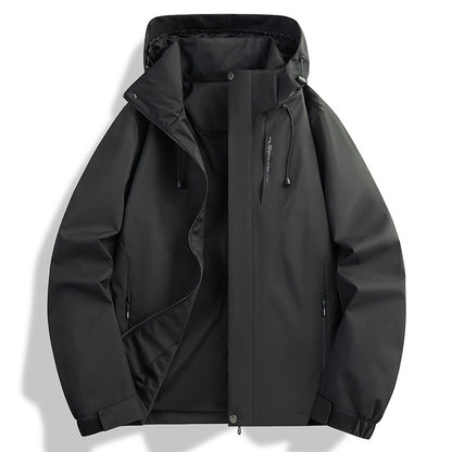 Womens Jacket