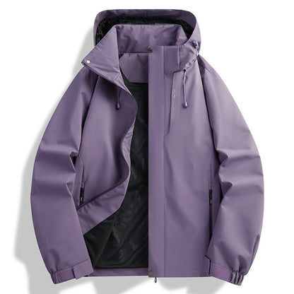 Womens Jacket