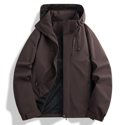 Womens Jacket